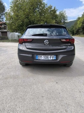 Обява за продажба на Opel Astra 1.6NAVI ~12 250 лв. - изображение 6