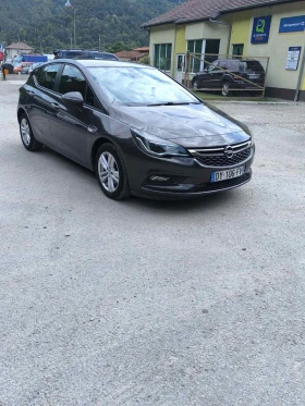 Обява за продажба на Opel Astra 1.6NAVI ~12 250 лв. - изображение 3