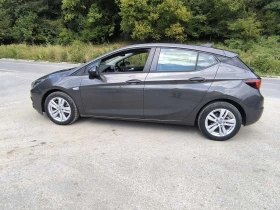 Обява за продажба на Opel Astra 1.6NAVI ~12 250 лв. - изображение 8