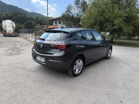 Обява за продажба на Opel Astra 1.6NAVI ~12 250 лв. - изображение 5