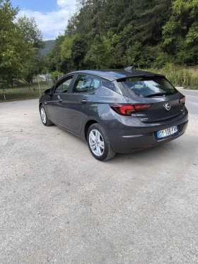 Обява за продажба на Opel Astra 1.6NAVI ~12 250 лв. - изображение 7