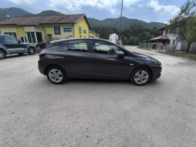 Обява за продажба на Opel Astra 1.6NAVI ~12 250 лв. - изображение 4