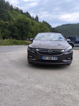 Обява за продажба на Opel Astra 1.6NAVI ~12 250 лв. - изображение 1