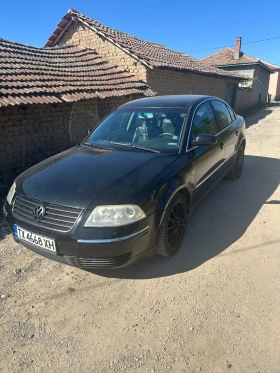 VW Passat | Mobile.bg    2
