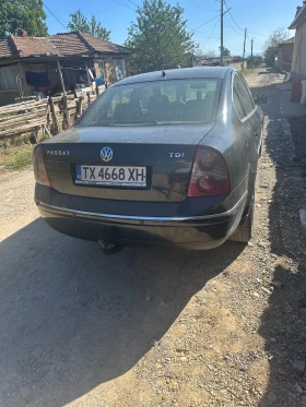 VW Passat | Mobile.bg    3
