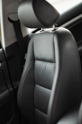 VW Golf 1.9 TDI Кожа - 6500 лв. - 44043713 7