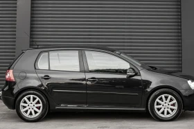 VW Golf 1.9 TDI Кожа - 6500 лв. - 44043713 2