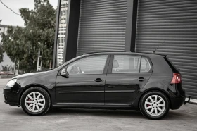 VW Golf 1.9 TDI Кожа - 6500 лв. - 44043713 5