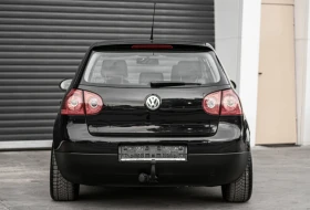 VW Golf 1.9 TDI Кожа - 6500 лв. - 44043713 4