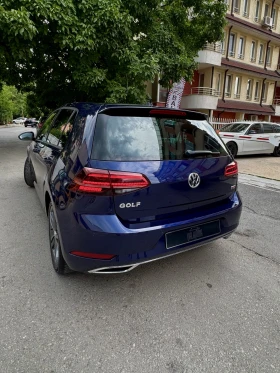 Обява за продажба на VW Golf  7.5 EXCLUSIVE  ~25 000 лв. - изображение 4
