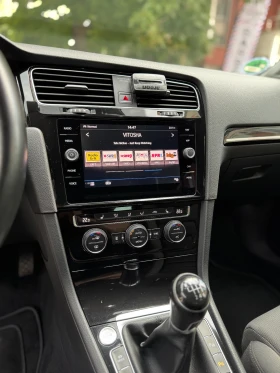 Обява за продажба на VW Golf  7.5 EXCLUSIVE  ~25 000 лв. - изображение 7