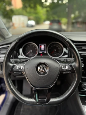 Обява за продажба на VW Golf  7.5 EXCLUSIVE  ~25 000 лв. - изображение 6