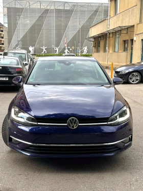 Обява за продажба на VW Golf  7.5 EXCLUSIVE  ~25 000 лв. - изображение 1