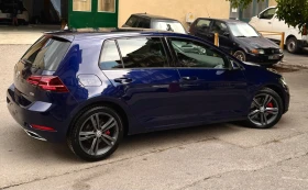 Обява за продажба на VW Golf  7.5 EXCLUSIVE  ~25 000 лв. - изображение 2