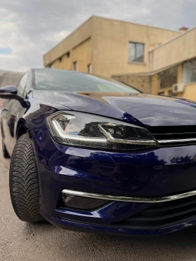 Обява за продажба на VW Golf  7.5 EXCLUSIVE  ~25 000 лв. - изображение 1