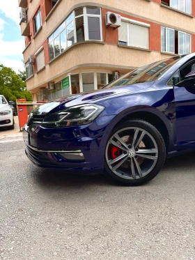 Обява за продажба на VW Golf  7.5 EXCLUSIVE  ~25 000 лв. - изображение 3