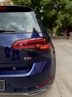 Обява за продажба на VW Golf  7.5 EXCLUSIVE  ~25 000 лв. - изображение 5