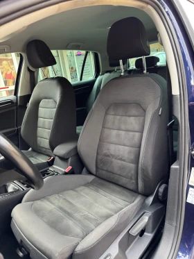 Обява за продажба на VW Golf  7.5 EXCLUSIVE  ~25 000 лв. - изображение 10