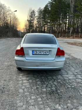 Volvo S60 Momentum | Mobile.bg    4