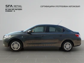 Обява за продажба на Peugeot 301 ACTIVE 1, 2 VTi 72 BVM5 ~13 500 лв. - изображение 7