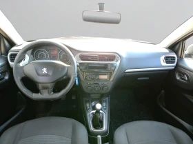Обява за продажба на Peugeot 301 ACTIVE 1, 2 VTi 72 BVM5 ~13 500 лв. - изображение 11
