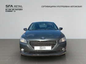 Обява за продажба на Peugeot 301 ACTIVE 1, 2 VTi 72 BVM5 ~13 500 лв. - изображение 1