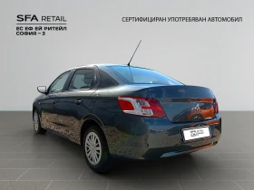 Обява за продажба на Peugeot 301 ACTIVE 1, 2 VTi 72 BVM5 ~13 500 лв. - изображение 6