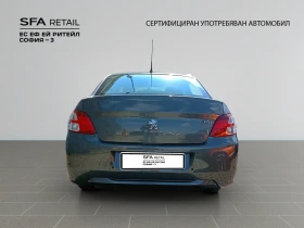 Обява за продажба на Peugeot 301 ACTIVE 1, 2 VTi 72 BVM5 ~13 500 лв. - изображение 5