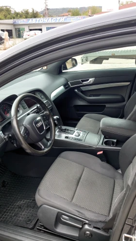 Обява за продажба на Audi A6 ~10 500 лв. - изображение 11