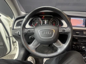 Audi A4 2.0 TDI Facelift - ОЧАКВАН ВНОС - ПЕРФЕКТНА - 18990 лв. / 9709.43 € - 63134989 17