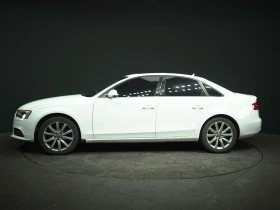 Audi A4 2.0 TDI Facelift - ОЧАКВАН ВНОС - ПЕРФЕКТНА - 18990 лв. / 9709.43 € - 63134989 5