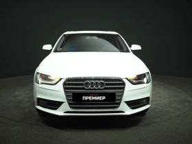 Audi A4 2.0 TDI Facelift - ОЧАКВАН ВНОС - ПЕРФЕКТНА - 18990 лв. / 9709.43 € - 63134989 15