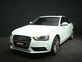 Audi A4 2.0 TDI Facelift - ОЧАКВАН ВНОС - ПЕРФЕКТНА