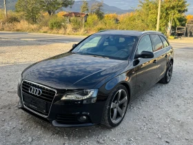 Audi A4 3.0TDI, Germany, S-line, QUATTRO, FULL PACK