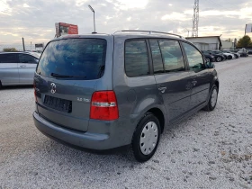 VW Touran 2.0 TDI-140 ..  6+ 1   | Mobile.bg    5