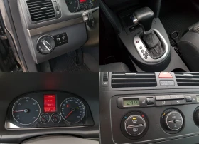 VW Touran 2.0 TDI-140 ..  6+ 1   | Mobile.bg    14