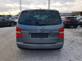 VW Touran 2.0 TDI-140 ..  6+ 1   | Mobile.bg    6