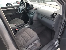 VW Touran 2.0 TDI-140 ..  6+ 1   | Mobile.bg    11