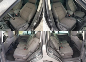VW Touran 2.0 TDI-140 ..  6+ 1   | Mobile.bg    12