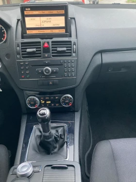 Mercedes-Benz C 180, снимка 7