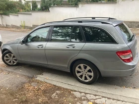 Mercedes-Benz C 180, снимка 1