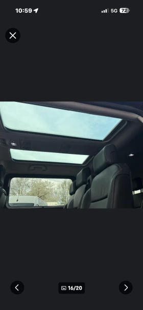 Opel Zafira | Mobile.bg � ����� ������ 5