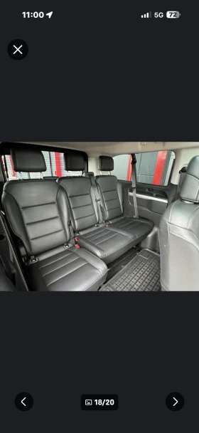 Opel Zafira | Mobile.bg � ����� ������ 7