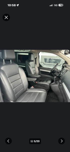 Opel Zafira | Mobile.bg � ����� ������ 4