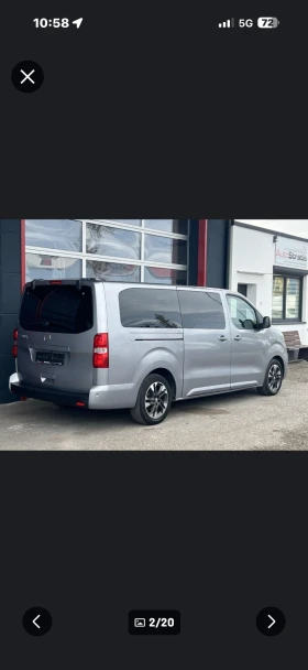 Opel Zafira | Mobile.bg � ����� ������ 2