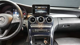 Mercedes-Benz C 200 - 26150 лв. / 13370.28 € - 38924001 12