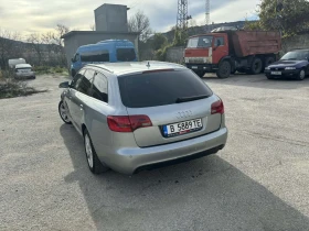 Audi A6, снимка 4