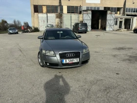 Audi A6, снимка 1