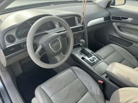 Audi A6, снимка 6