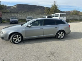 Audi A6, снимка 3